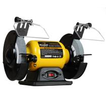 Moedor de bancada Woodskil 2.8A 1/2HP 150mm listado pela CSA Moedor de bancada Woodskil 2.8A 1/2HP 150mm listado pela CSA