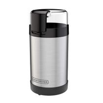 Moedor de café BLACK+DECKER One Touch CBG110S 160mL