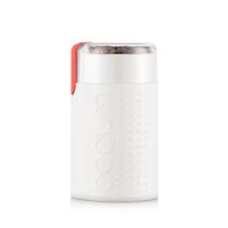 Moedor de café Bodum Bistro Electric Blade branco 150W