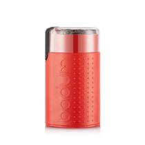Moedor de Café Bodum Bistro Electric Blade Vermelho 60g