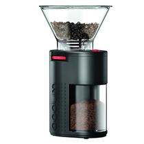 Moedor de Café Bodum Bistro - Moagem Cônica de Precisão