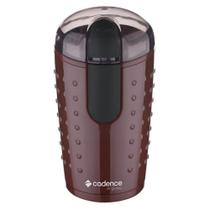 Moedor de Café Cadence Di Grano