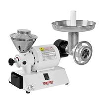 Moedor de Café Carne Legumes Elétrico Multiuso B5509 Botini 1/3cv Bivolt 60hz Moedor de Café Carne Legumes Elétrico Multiuso B5509 Botini 1/3cv Bivolt 60hz