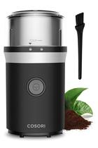 Moedor de café COSORI Electric Inox Steel 12 xícaras Moedor de café COSORI Electric Inox Steel 12 xícaras