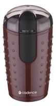 Moedor De Café Di Grano Grão Vira Em Pó Cadence Mdr302 45g