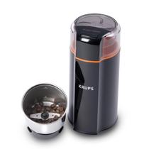 Moedor de Café e Especiarias KRUPS Silent Vortex 90mL - 175W Moedor de Café e Especiarias KRUPS Silent Vortex 90mL - 175W