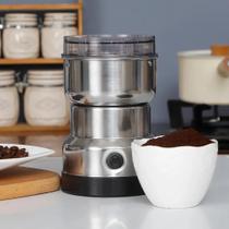 Moedor de cafe e graos 150W