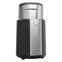 Moedor De Café E Grãos Elétrico Aroma 90G 200W Wap