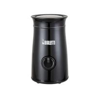 Moedor De Café Eletricity Black 220v - Bialetti