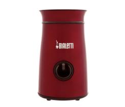 Moedor De Café Eletricity Vermelho 110V Bialetti