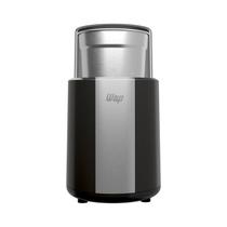 Moedor de Café Elétrico Aroma Wmc200 com 2 Lâminas em Aço Inox 200w 127v - WAP