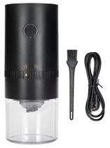 Moedor De Café Elétrico Automático Triturador Grãos Portátil Moedor De Café Elétrico Automático Triturador Grãos Portátil