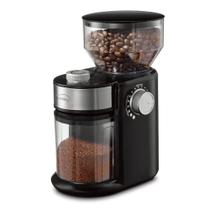 Moedor de Café Elétrico Brentwood CG-2021BK Preto