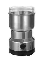 Moedor De Café Elétrico De Aço Inoxidável Mill Crusher Grind