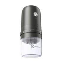 Moedor de Café Elétrico Electrolux Cinza - EZY01