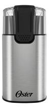 Moedor De Café Elétrico Inox Oster OMDR110 220v Moedor De Café Elétrico Inox Oster OMDR110 220v
