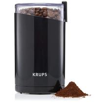 Moedor de Café Elétrico Krups F203 - Lâminas de Aço Inoxidável Moedor de Café Elétrico Krups F203 - Lâminas de Aço Inoxidável