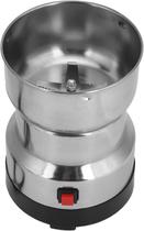 Moedor de café elétrico multifuncional resistente à corrosão de precisão especiaria elétrica - 110V Moedor de café elétrico multifuncional resistente à corrosão de precisão especiaria elétrica - 110V