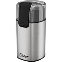 Moedor de Café Elétrico Oster Inox Moedor de Café Elétrico Oster Inox