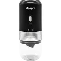 Moedor de Café Elétrico Portátil Compacto com Ajuste de Moagem Moedor de Café Elétrico Portátil Compacto com Ajuste de Moagem