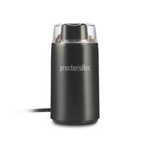 Moedor de café elétrico Proctor Silex Stainless Steel Blades