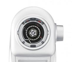 Moedor De Café Elétrico Tramontina Express Aço Inox 220V