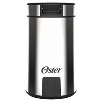 Moedor de Café em Aço Inox Oster