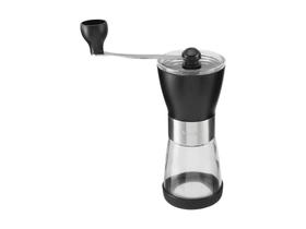 Moedor de Café em Vidro 160ml Maxwell & Williams Preto