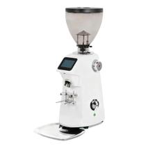 Moedor de Café Expresso IMPOMAC Branco
