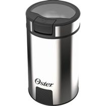 Moedor de Café Graos e Temperos Oster em Inox e com 150W de Potência OMDR100 220v