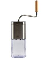 Moedor De Café Grãos Manual Moinho Cerâmica Bisetti Moedor De Café Grãos Manual Moinho Cerâmica Bisetti