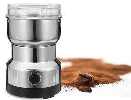 Moedor De Café Grãos Triturador Eletrico processador 220v
