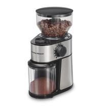 Moedor de café Hamilton Beach Electric Burr 473ml Hopper