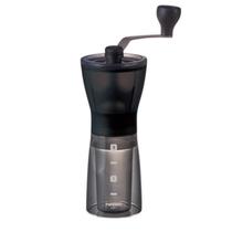 Moedor de café Hario Mini-Slim Plus Ceramic Mill 24g