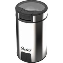 Moedor de Café Inox 50 g 220V Oster