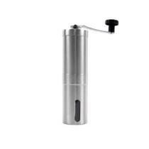 Moedor De Café Inox/cerâmica Compacto C Regulagem De Tamanho Moedor De Café Inox/cerâmica Compacto C Regulagem De Tamanho