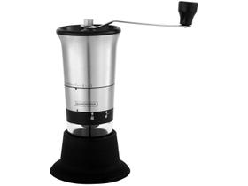 Moedor de Café Inox Tramontina Moinho de Cerâmica Manual