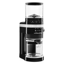 Moedor de café KitchenAid KCG8433 Burr 300mL Onyx Black Moedor de café KitchenAid KCG8433 Burr 300mL Onyx Black