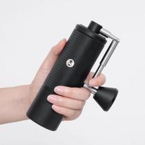 Moedor De Café Manual Ajustável TIMEMORE ChestnutC5PRO, Moedor De Espresso Portátil Com Núcleo De
