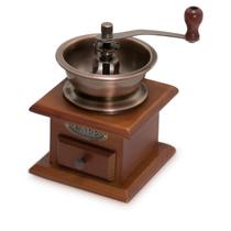 Moedor de Café Manual Brown Retrô 19 cm - Mimo Style - AF20125