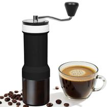 Moedor de café manual CEVING Mini 30g Capacidade 40 configurações