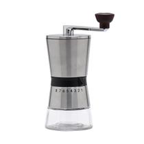 Moedor de Café Manual com 8 Regulagens Oxford