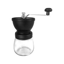 Moedor De Café Manual Com Manivela Giratória Moer Grãos Moedor De Café Manual Com Manivela Giratória Moer Grãos