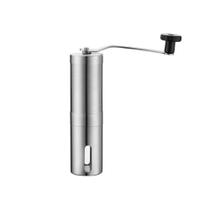 Moedor de Café Manual em Inox - AF20220 - Mimo Style