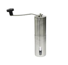Moedor de café manual inox 18cm Moedor de café manual inox 18cm