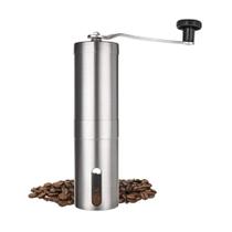 Moedor de Café Manual Inox Qualquer Tipo de Grão Mimo Style
