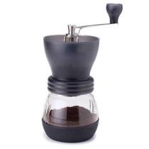 Moedor de Café Manual Livon - 80g Moedor de Café Manual Livon - 80g