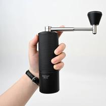 Moedor De Café Manual Portátil TIMEMORE C3S pro Ajustável Em Aço Inoxidável Com Cabo Dobrável Para