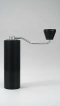 Moedor de Café Manual Profissional Alumínio 15,9cm Moedor de Café Manual Profissional Alumínio 15,9cm