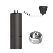Moedor de café manual TIMEMORE Chestnut C2 25mL em aço inoxidável